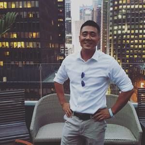 Meet your Posher, Jae